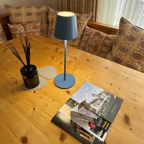 Cosy Studio in Rue Centrale - Crans-Montana