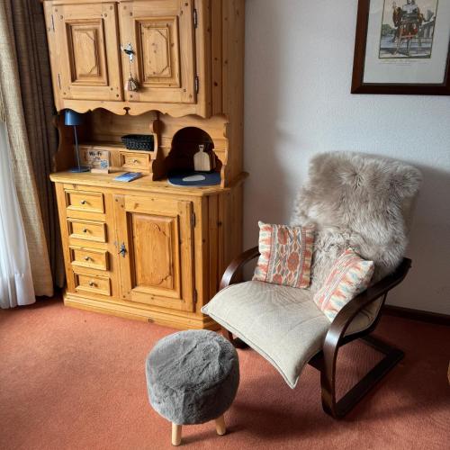 Cosy Studio in Rue Centrale - Crans-Montana