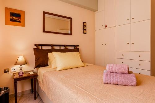 Pantheon Penthouse, Athens Riviera
