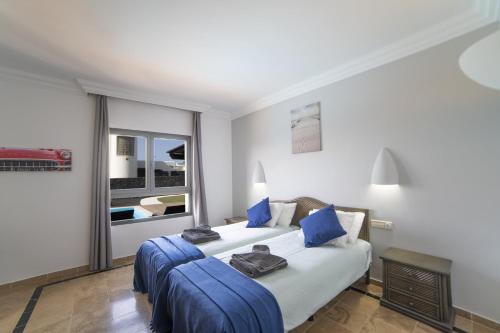 Superb Playa Blanca Villa Casa Herlanda 3 Bedrooms Pool Table