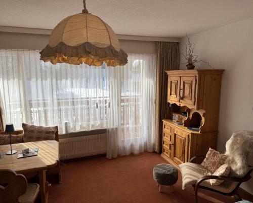 Cosy Studio in Rue Centrale - Crans-Montana