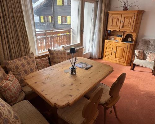 Cosy Studio in Rue Centrale - Crans-Montana photo 3