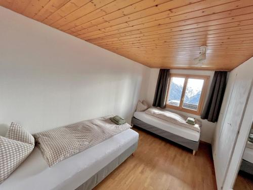 Chalet Talblick
