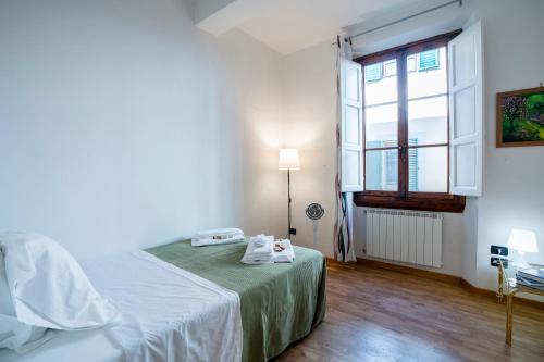 2br historic center, perfect for visiting Florence