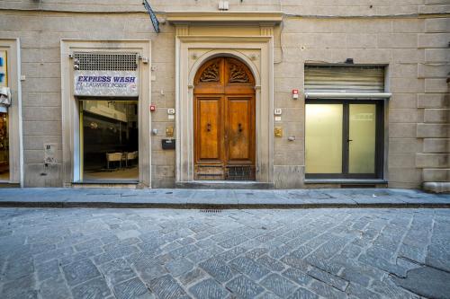 2br historic center, perfect for visiting Florence