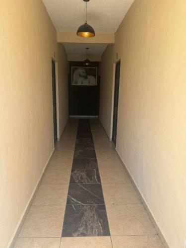 תמונה מהגלריה של Hotel Kalin באקפולקו