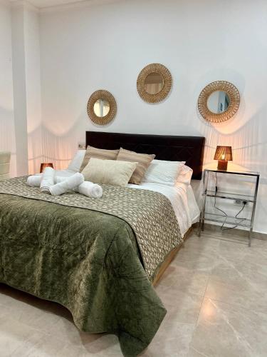 Chamberí Loft Madrid