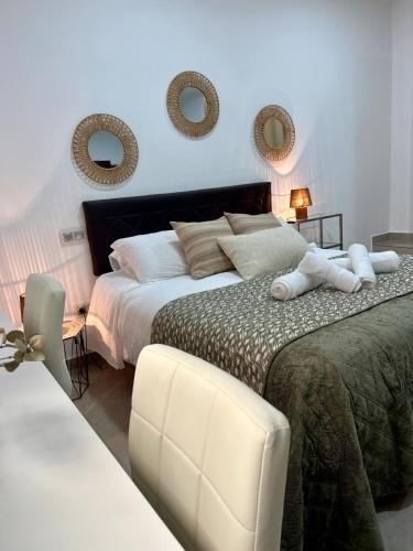 Chamberí Loft Madrid