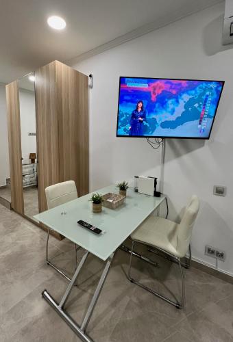 Chamberí Loft Madrid