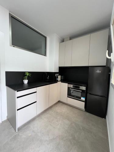 Chamberí Loft Madrid
