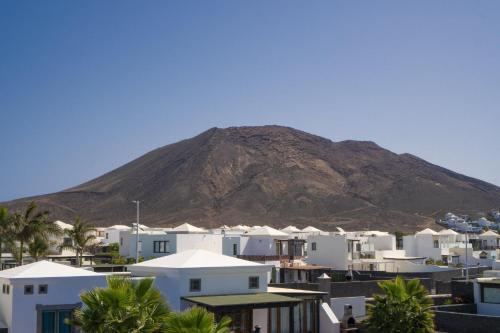 Superb Playa Blanca Villa Casa Herlanda 3 Bedrooms Pool Table