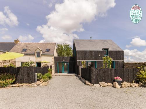 Gîte Bois Brûlé : Charme Authentique à Guérande - FR-1-306-995