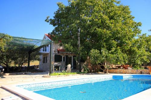 Holiday Home Prizba 9178