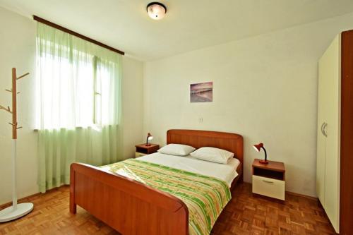 Apartments with WiFi Rabac, Labin - 16022