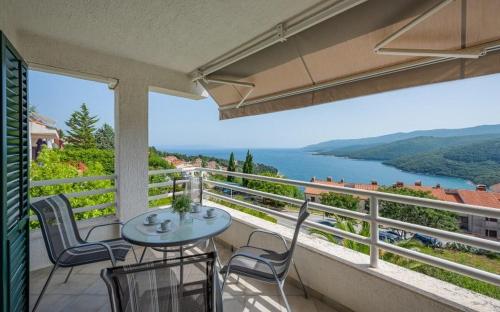 Apartments with WiFi Rabac, Labin - 16022