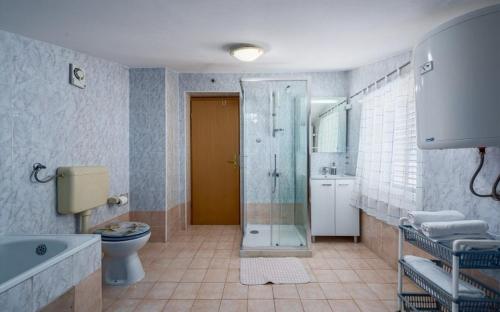 Apartments with WiFi Rabac, Labin - 16022