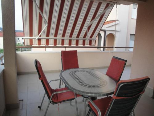 Apartment Zaboric 16492a