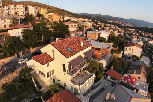 Apartments with WiFi Senj - 20890