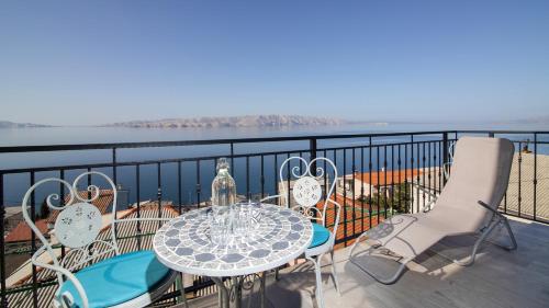 Apartments with WiFi Senj - 20890