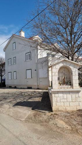 Apartments with parking space Srima - Vodice, Vodice - 25206