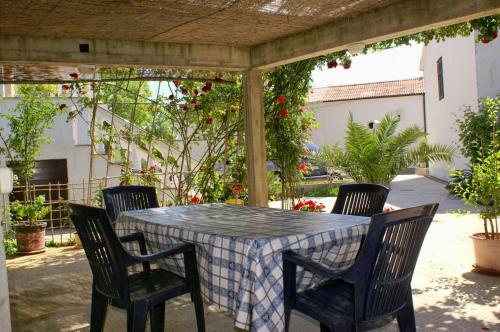 Apartments with parking space Novalja - Pag - 212