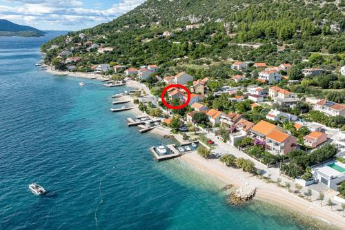 Apartments by the sea Viganj - Peljesac - 634