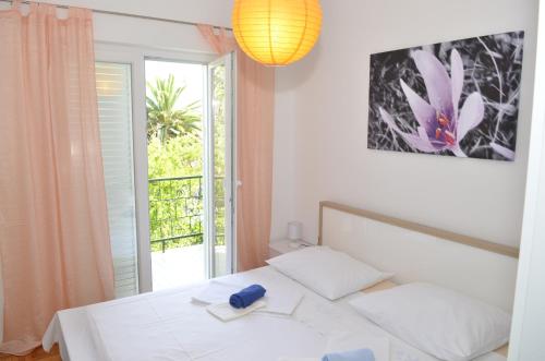Apartments by the sea Viganj, Peljesac - 634