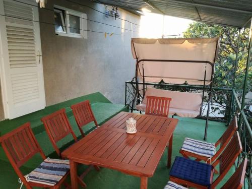 Apartments by the sea Viganj, Peljesac - 634