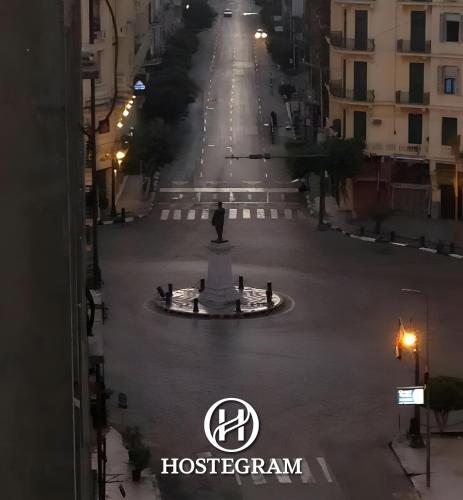 Hostgram - Talaat Harb Street