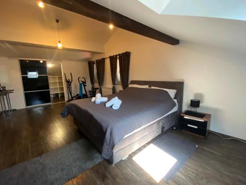 Apartments with parking space Lovran, Opatija - 7838