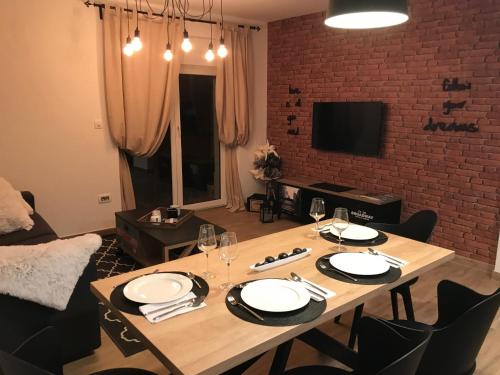 Apartments with parking space Lovran, Opatija - 7838