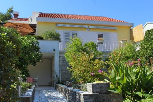 Apartments by the sea Zrnovska Banja, Korcula - 9131