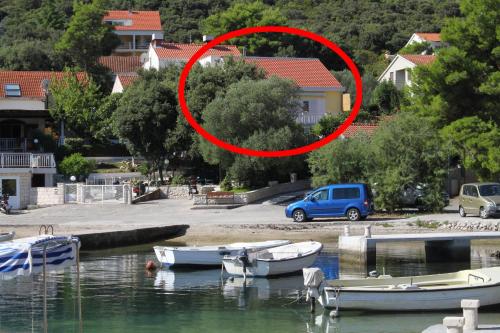 Apartments by the sea Zrnovska Banja - Korcula - 9131