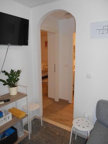 Apartments by the sea Zrnovska Banja, Korcula - 9131