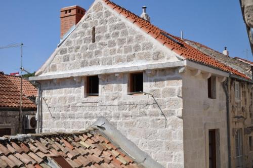 Seaside holiday house Korcula - 13843