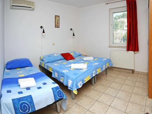 Apartments & Rooms Villa Petra - Double Room