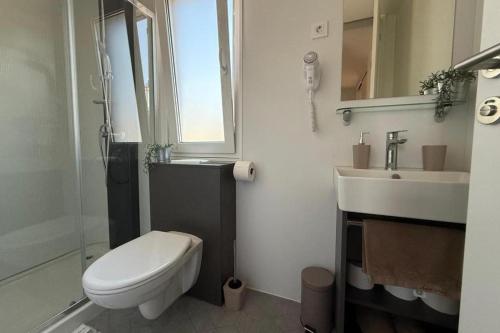 Apartments by the sea Biograd na Moru, Biograd - 25181