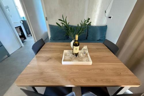Apartments by the sea Biograd na Moru, Biograd - 25181