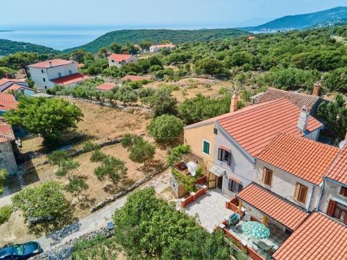 Holiday house with a parking space Stivan, Cres - 25073