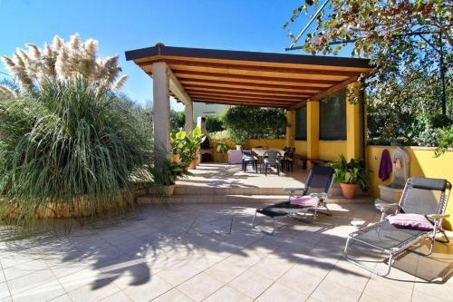 Apartments with parking space Stinjan, Pula - 22939