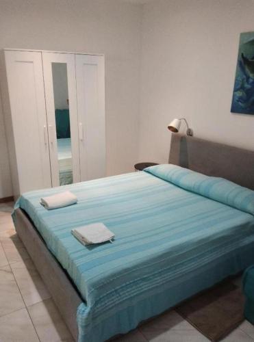 Apartments with parking space Stinjan, Pula - 22939