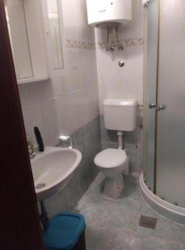 Apartments with parking space Stinjan, Pula - 22939