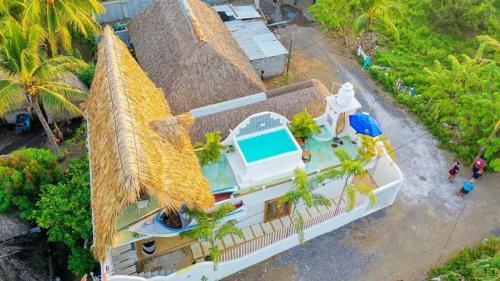 Villa steps from Mar el Paredon - Villa Skafos