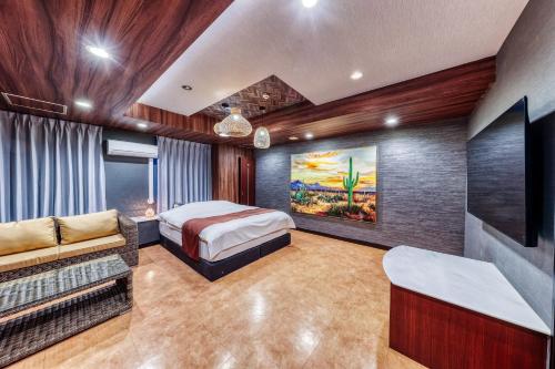 Hotel Lotus Toyosato -Adult Only