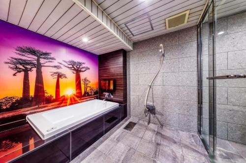 Hotel Lotus Toyosato -Adult Only