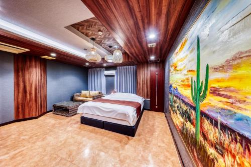 Hotel Lotus Toyosato -Adult Only