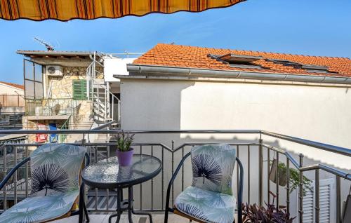 Gorgeous Apartment In Vodice