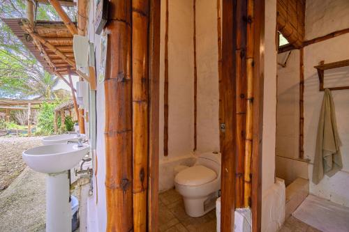 Bany a Cabalonga EcoAdventure