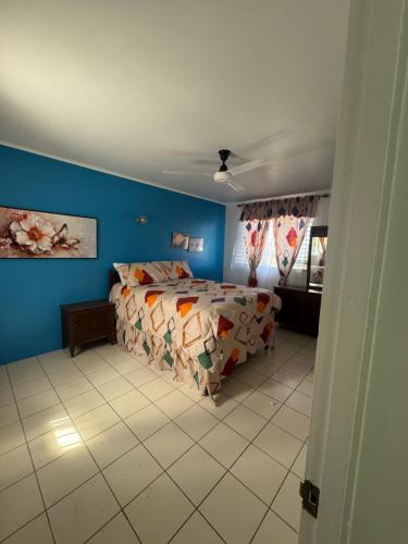 Gambar di galeri bagi Spring luv Villa di Montego Bay
