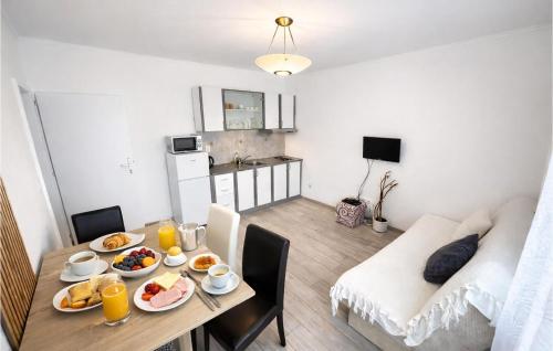 Apartment Sibenik With Sea View Xii